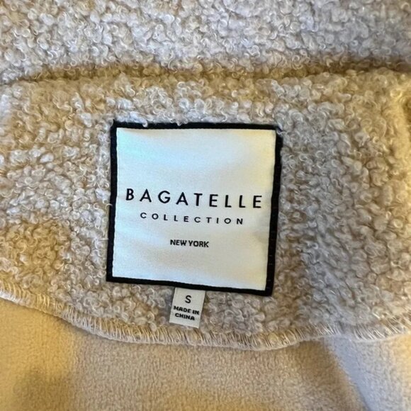 Sherpa Jacket l PTP 21 - Picture 6 of 8